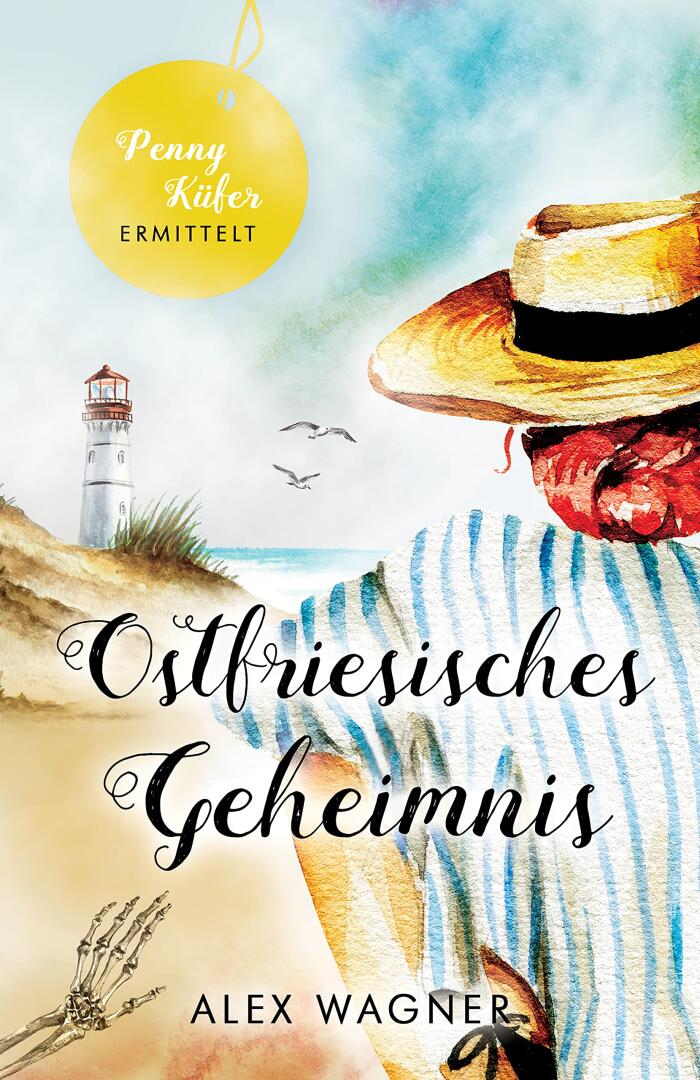 Ostfriesisches Geheimnis