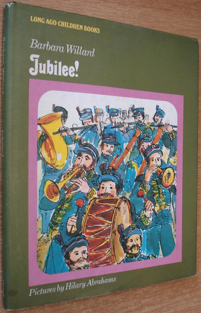 Jubilee!