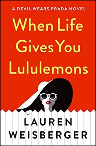 When Life Gives You Lululemons