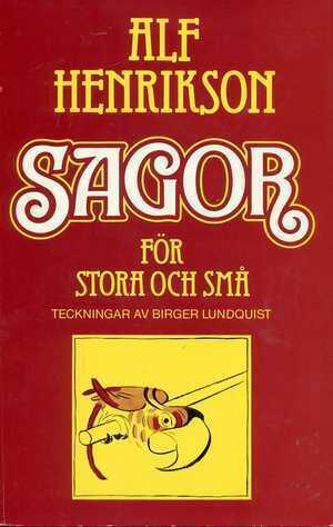 Sagor för stora och små