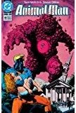 Animal Man (1988-1995) #48