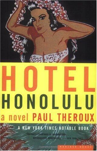 Hotel Honolulu: A Novel