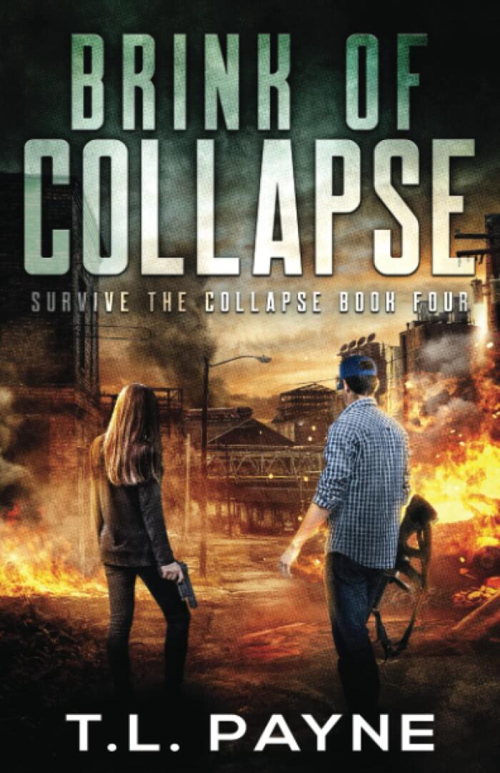 Brink of Collapse