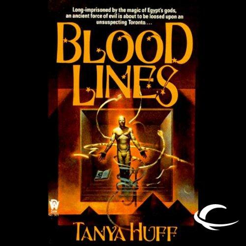 Blood Lines