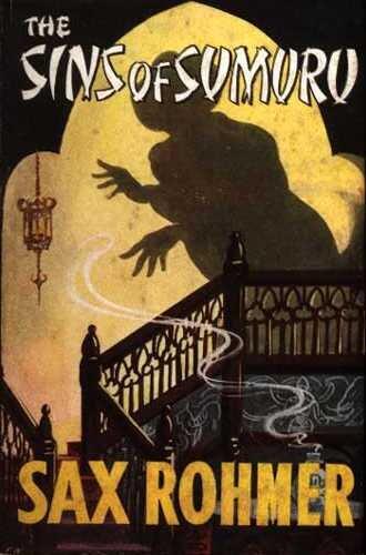 Sins of Sumuru