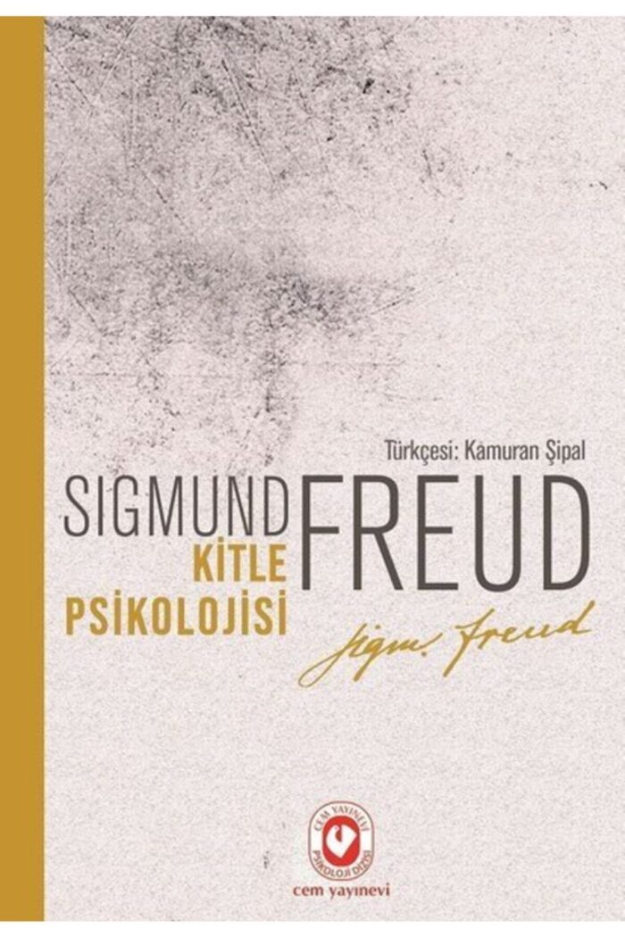 Kitle Psikolojisi