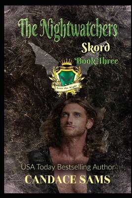 The Nightwatchers: Skord, Book 3