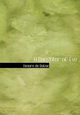 A Daughter of Eve