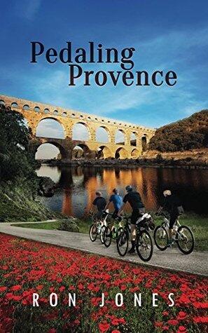 Pedaling Provence