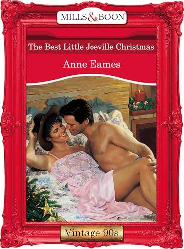 The Best Little Joeville Christmas