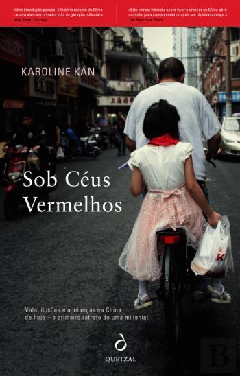 Sob Céus Vermelhos