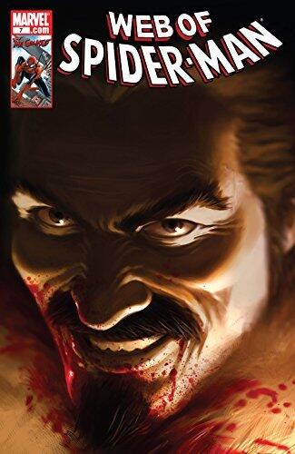 Web of Spider-Man (2009-2010) #7