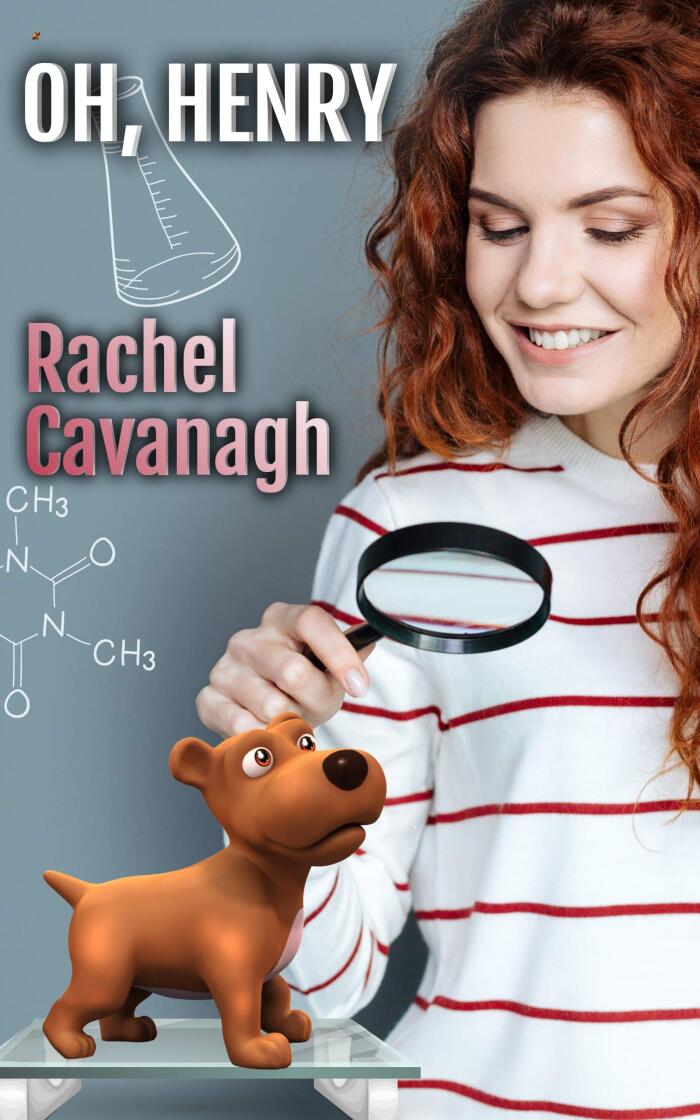 Oh, Henry: A fun British cosy dog-detective amateur sleuth mystery