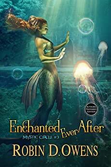 Enchanted Ever After: Author's Preferred Edition