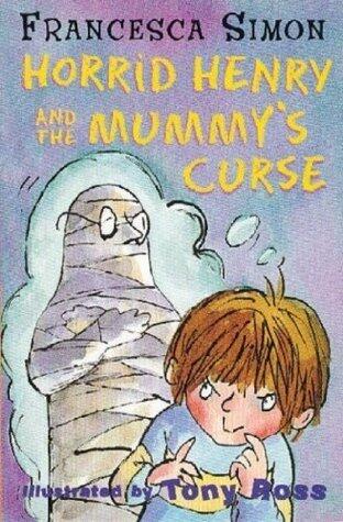 The Mummy's Curse: Book 7