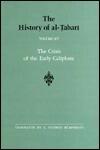 The History of al-Tabari, Volume 15: The Crisis of the Early Caliphate