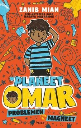 Planeet Omar: Problemenmagneet