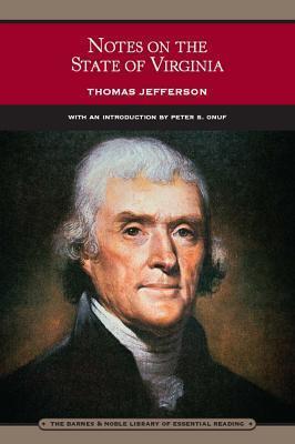 Notes on the State of Virginia