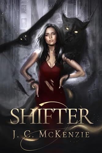 Shifter