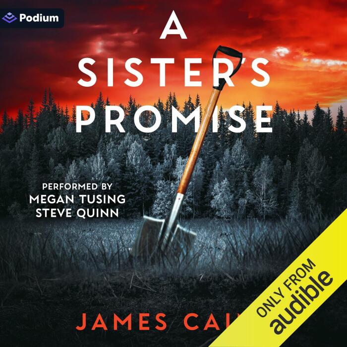 A Sister's Promise