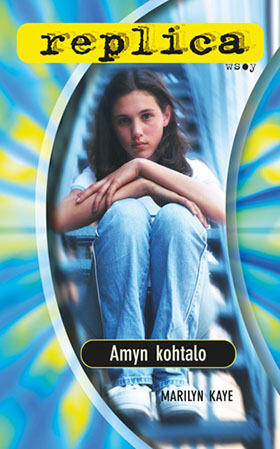 Amyn kohtalo