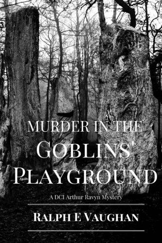 Murder in the Goblins' Playground