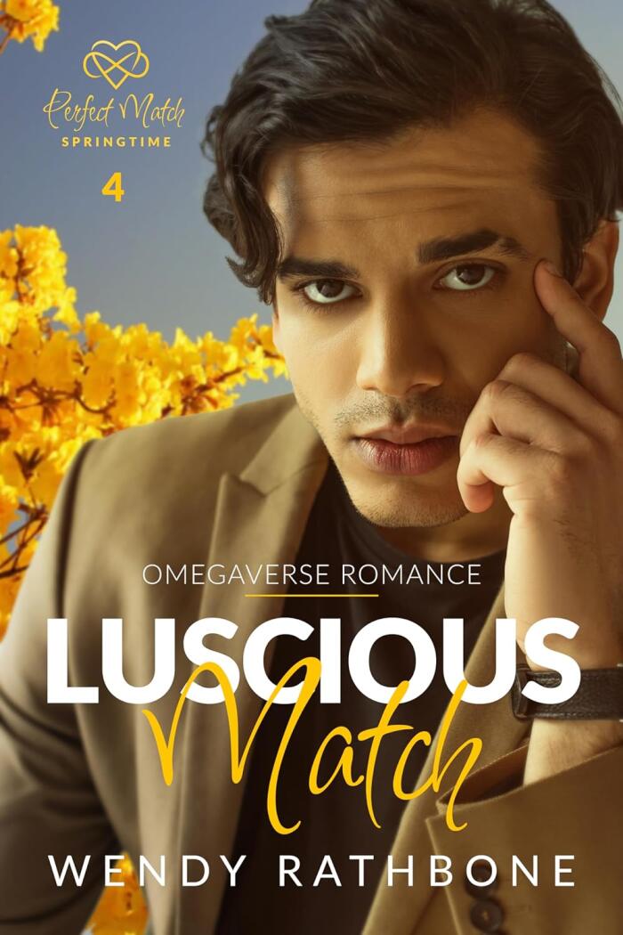 Perfect Match Agency: Springtime