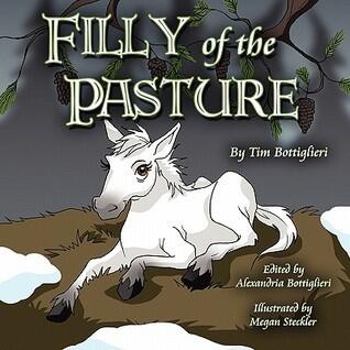 Filly of the Pasture