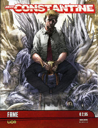 Constantine 01: Stagione 01: Peccati Originali - Fame