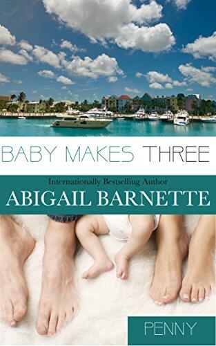 Baby Makes Three: Penny