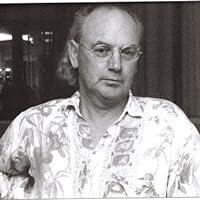 Garry Kilworth