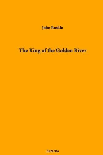 The King of the Golden River