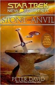 Stone and Anvil