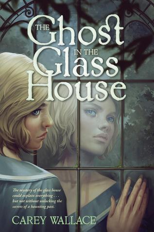 The Ghost in the Glass House