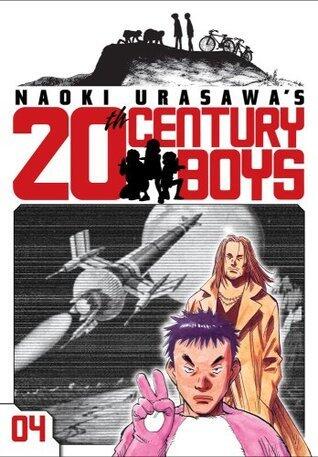 20th Century Boys, Volume 4: Love and Peace