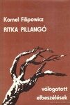 Ritka pillangó