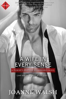 A Wife in Every Sense