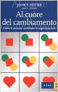 Al cuore del cambiamento - Come le persone cambiano le organizzazioni