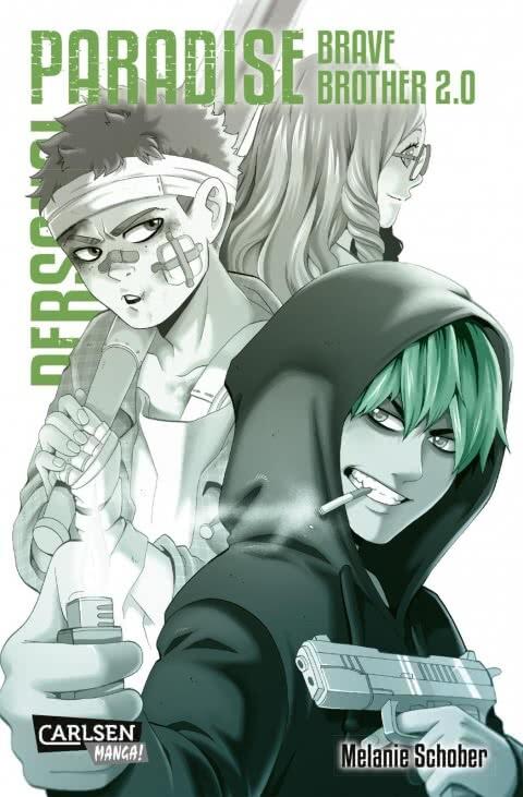 Brave Brother 2.0