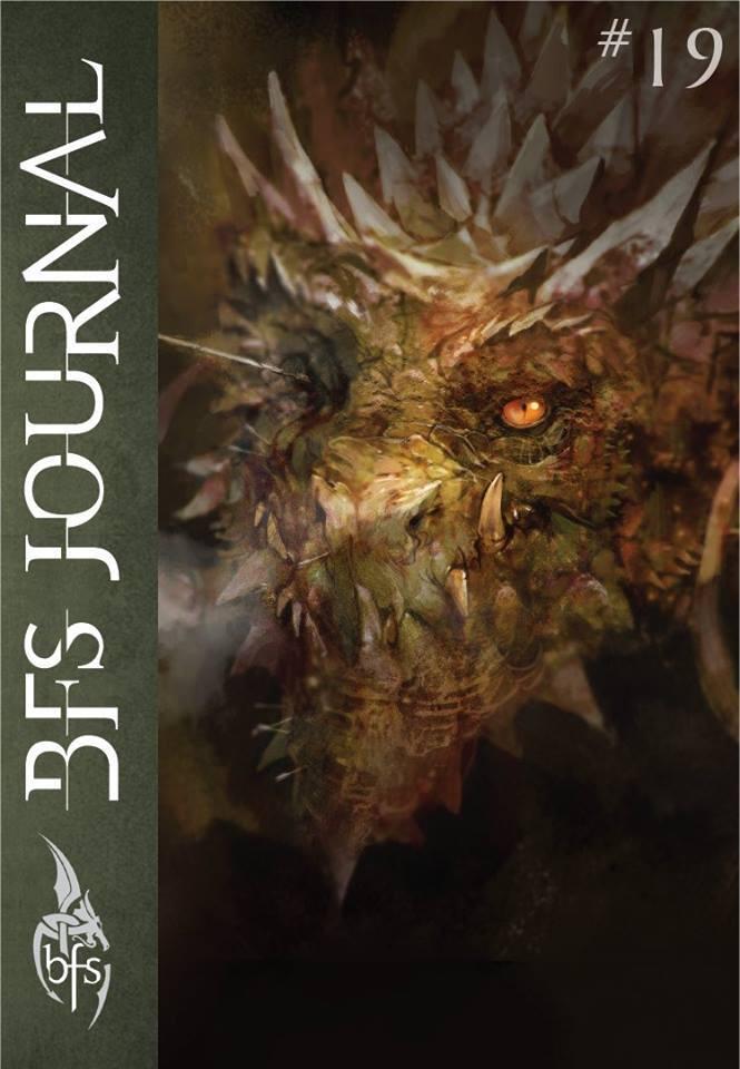 BFS Journal #19