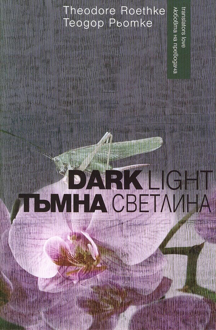 Тъмен светлина / Dark Light
