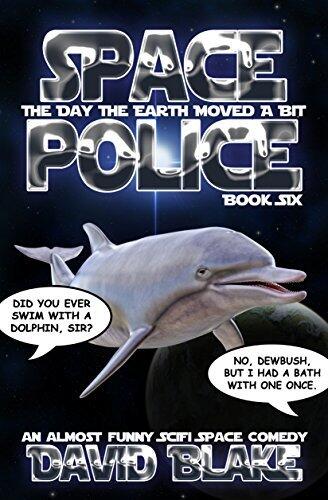 The Day The Earth Moved A Bit