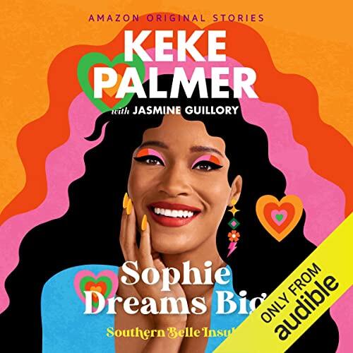 Sophie Dreams Big