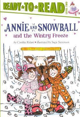 Annie And Snowball and the Wintry Freeze
