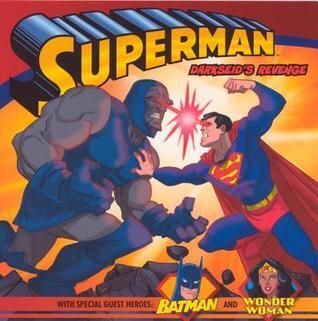 Darkseid's Revenge (Turtleback School & Library Binding Edition)