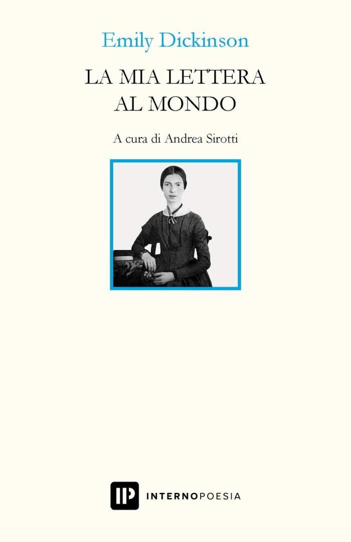 La mia lettera al mondo