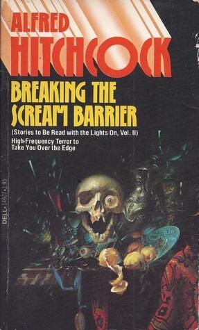 Breaking The Scream Barrier