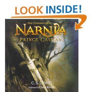 The Chronicles of Narnia : Prince Caspian
