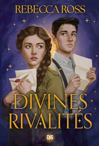 Divines Rivalités