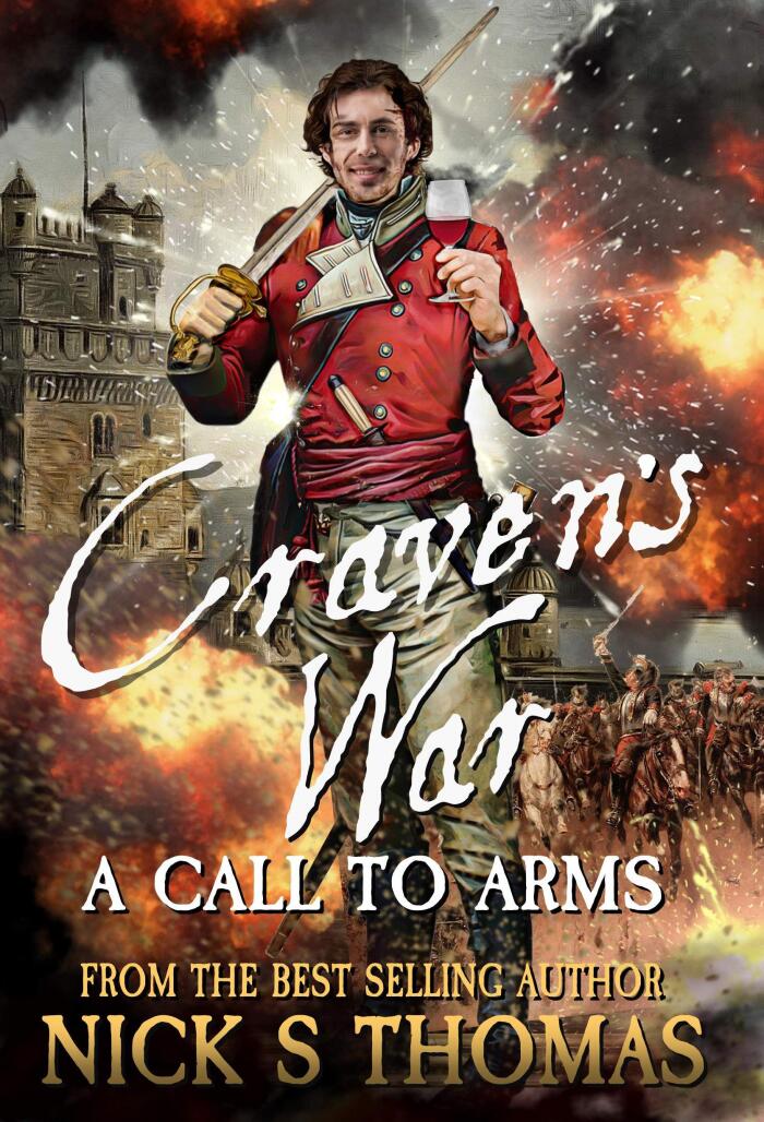Craven's War